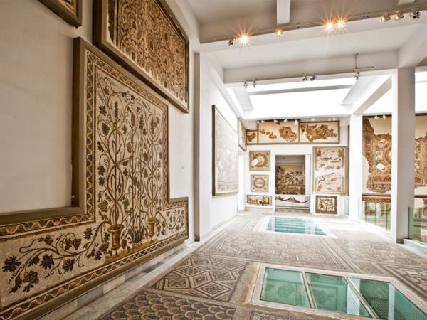 Tunisia history tour, history, art & traditions