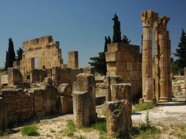 Tunisia history tour, history, art & traditions