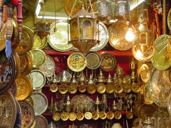 Tunisia history tour, history, art & traditions