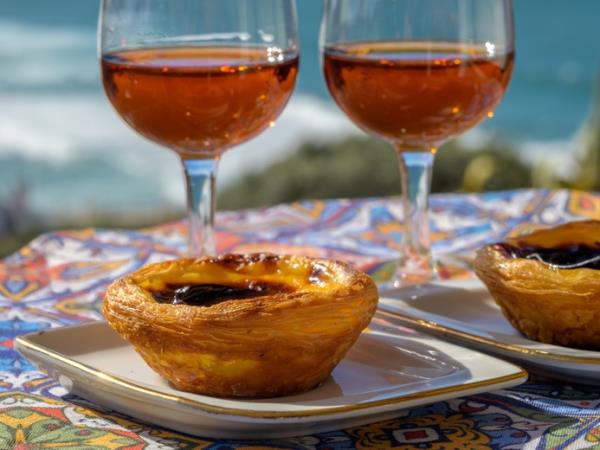 Porto, Lisbon & Algarve vacation