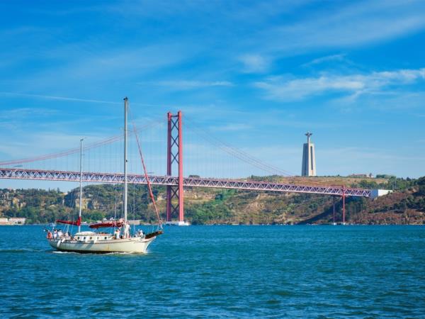 Porto, Lisbon & Algarve vacation
