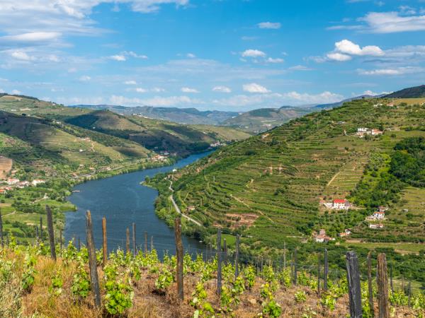 Porto, Lisbon & Algarve vacation