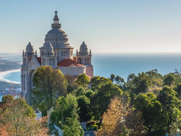 Porto, Lisbon & Algarve vacation