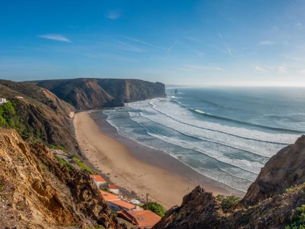 Porto, Lisbon & Algarve vacation