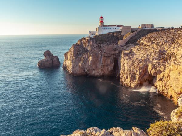 Porto, Lisbon & Algarve vacation