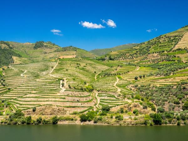 Portugal vacation, 2 weeks