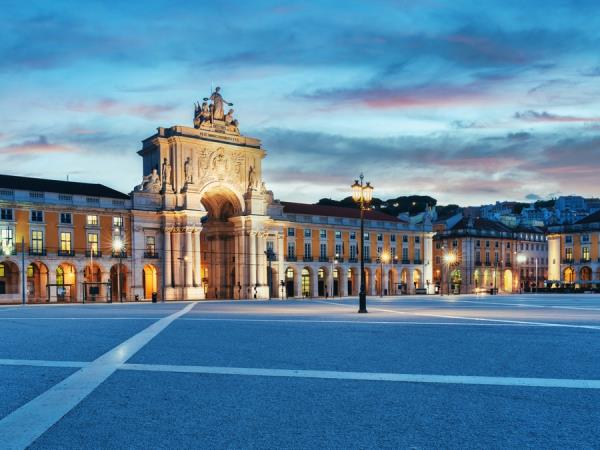 Portugal vacation, 2 weeks