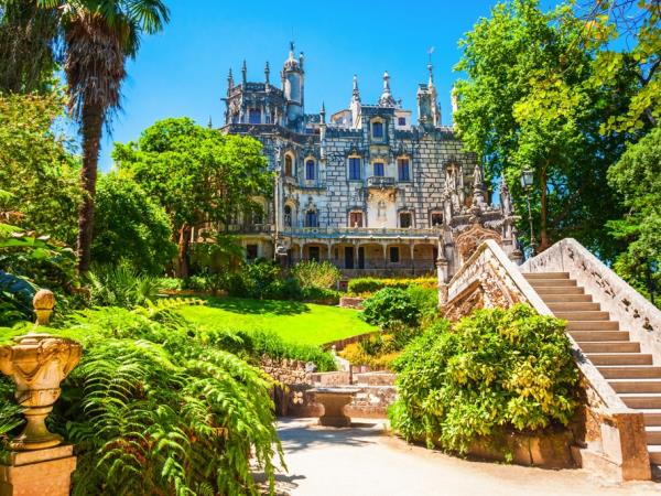 Portugal vacation, 2 weeks