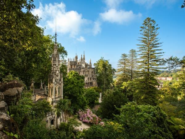 Portugal family vacation, tailor made