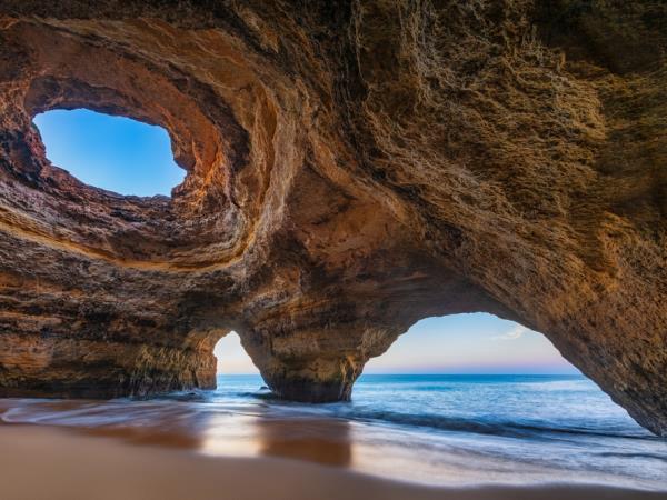 Portugal family vacation, tailor made