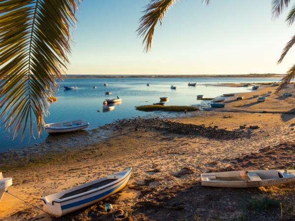 Portugal family vacation, tailor made