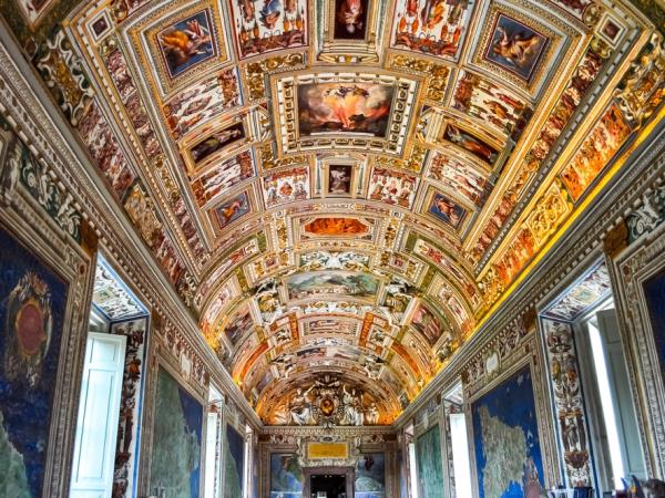 Rome, Naples & Amalfi Coast vacation