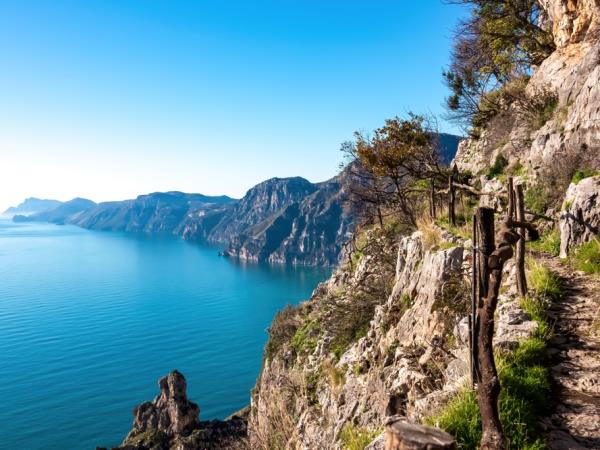 Rome, Naples & Amalfi Coast vacation