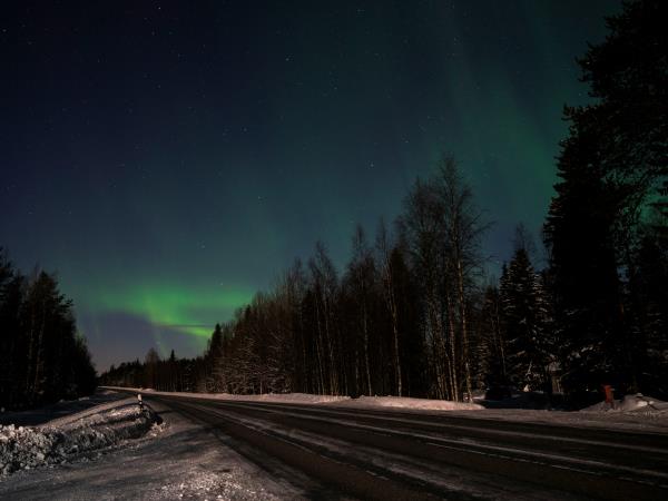 Finland and Baltics self drive holiday