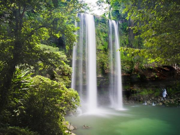 Mexico cultural holiday, tailor made
