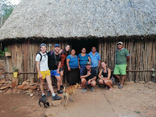 Mexico cultural holiday, tailor made