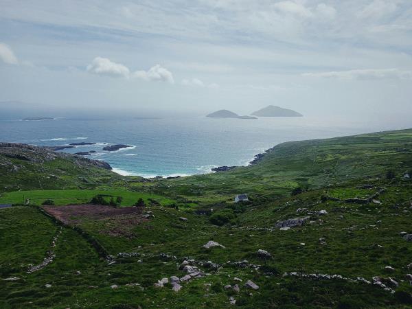 Ireland adventure holiday