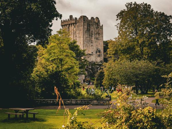 Ireland adventure holiday