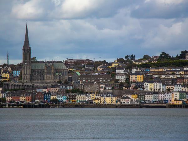 Ireland adventure holiday