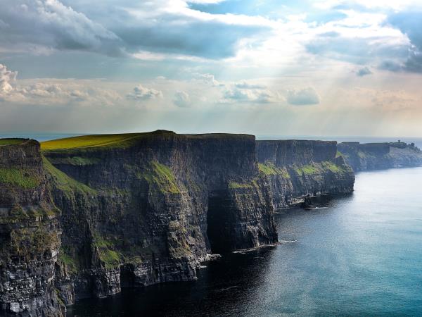 Ireland adventure holiday