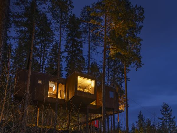 Denmark & Sweden self drive family holiday