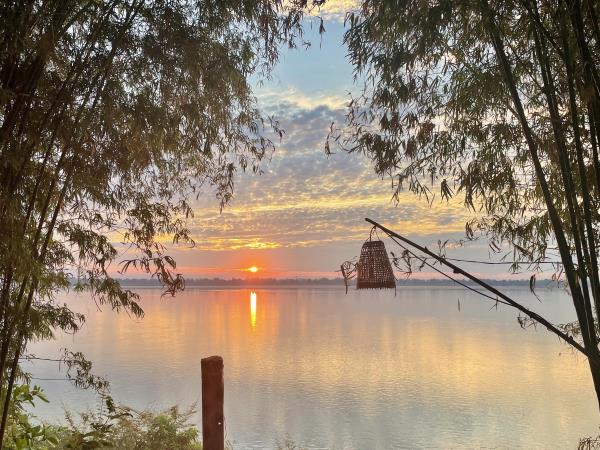 Thailand, Laos and Cambodia holiday