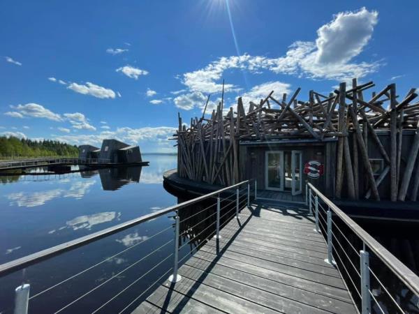 Denmark & Sweden self drive family holiday