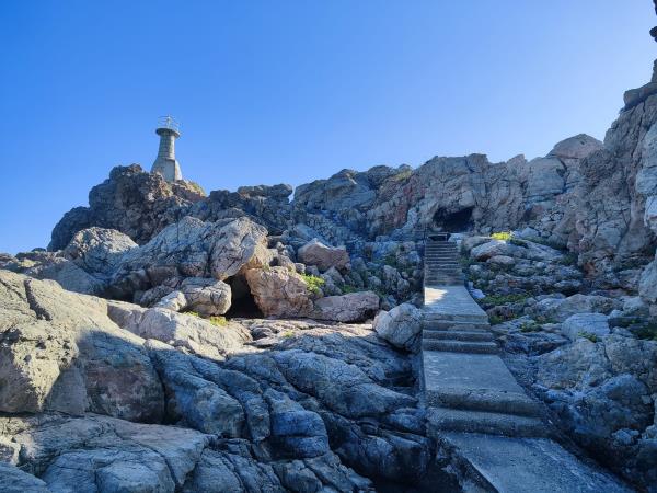 Dubrovnik walking & cycling short break