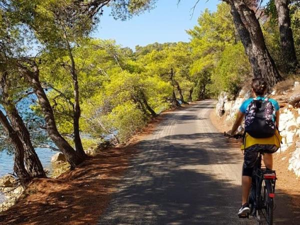 Dubrovnik to Hvar sailing holiday