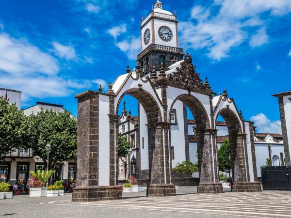 Azores vacation, tailor made