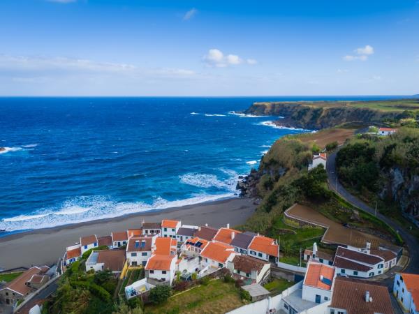 Azores vacation, tailor made