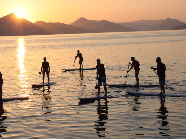 Dubrovnik to Hvar sailing holiday