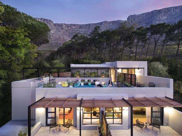 Cape Town and Kwazulu Natal adventure, South Africa