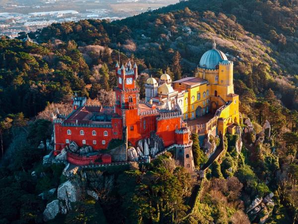Portugal & Spain vacation, tailormade