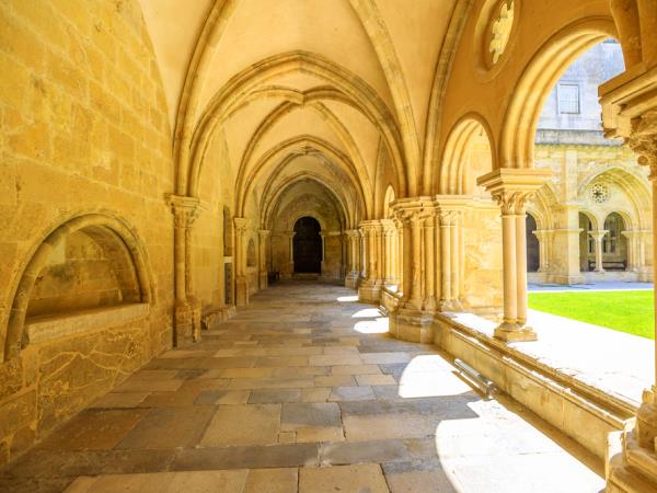 Portugal & Spain vacation, tailormade