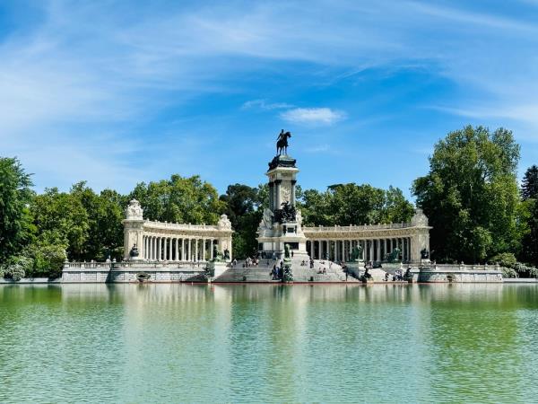 Portugal & Spain vacation, tailormade