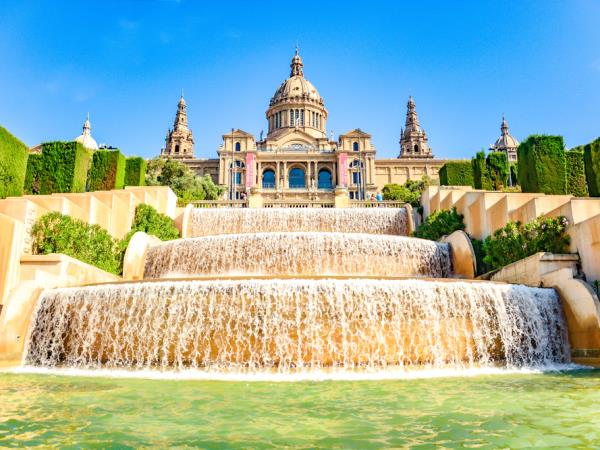 Portugal & Spain vacation, tailormade