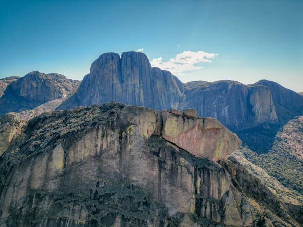 Madagascar 11 day trekking holiday