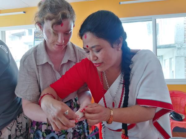 Nepal cultural tailor made tour