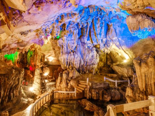 Laos cultural 7 day tour