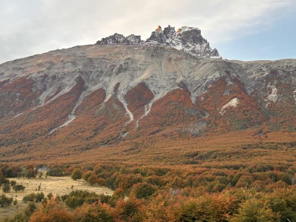 Carretera Austral self drive holiday, Patagonia