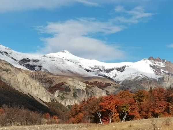 Carretera Austral self drive holiday, Patagonia