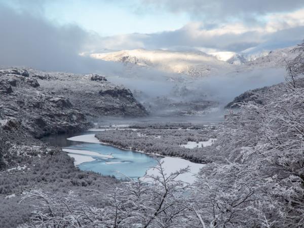 Carretera Austral self drive holiday, Patagonia