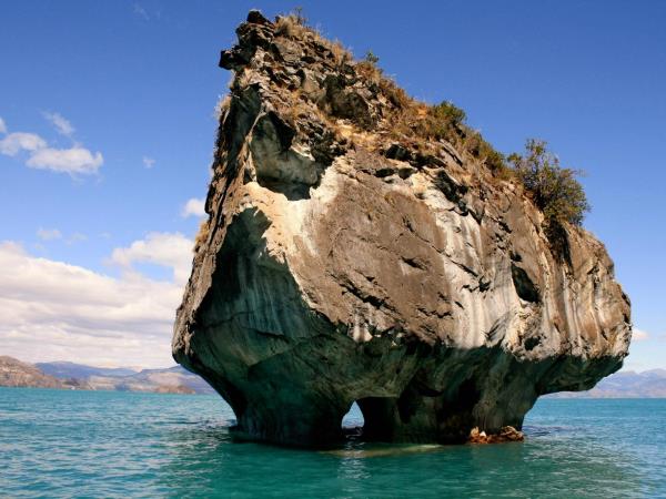 Carretera Austral self drive holiday, Patagonia
