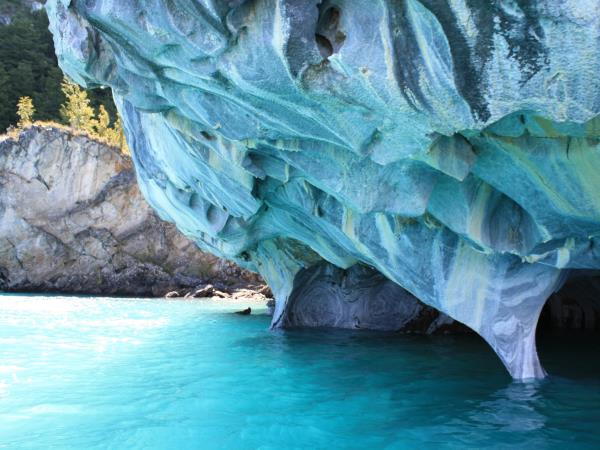 Carretera Austral self drive holiday, Patagonia