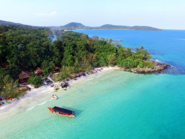 Cambodia 13 day tour, soft adventure