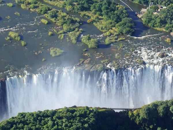 Botswana wildlife and cultural adventure holiday