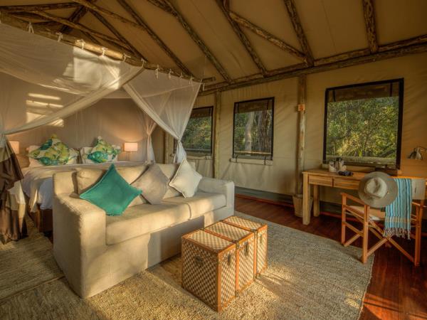 Kalahari game reserve and Okavango safari, Botswana