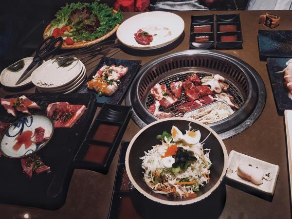 Seoul 4 day tour in South Korea
