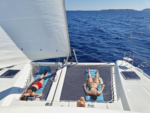 Luxury wellness & sailing holiday in Croatia